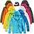 cheap Outdoor Clothing-Unisex Waterproof Sun Protection Jacket for Outdoor Activities