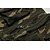 abordables T-shirts de randonnée-Homme Sans Manches Gilet de pêche Gilet tactique militaire Veste Randonnée Gilet / Gilet Veste Top Extérieur Respirable Séchage rapide Poids Léger Multi Pocket Coton camouflage Couleur camouflage
