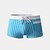 cheap Surfing, Diving &amp; Snorkeling-Men&#039;s Swim Trunks Swim Shorts Board Shorts Bathing Suit Drawstring 2 in 1 with Pockets Swimming Surfing Beach Water Sports Stripes Summer