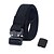 abordables Belts-Mujer Cinturón de Cintura Uso Diario Festivos Marrón oscuro Beige Cinturón Color puro / Negro / Primavera / Verano