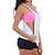 cheap Women&#039;s Clothing-LITB Basic Women&#039;s Sleeveless Tank Premium Sweat Shaper Workout Vast Loose  Athletic Yoga Tops Quick Dry Muscle Shirt