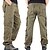 cheap Outdoor Clothing-Men&#039;s Tactical Military Cargo Pants