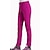 cheap Pants-Women&#039;s Hiking Pants Trousers Patchwork Summer Outdoor Pants / Trousers Bottoms Waterproof Breathable Quick Dry Stretchy Elastic Waist Black Fuchsia Hunting Fishing Climbing S M L XL XXL