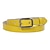 cheap Belts-Women&#039;s Skinny Belt PU Leather Belt Solid Color