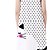 preiswerte Kleider für Mädchen-Kinder Wenig Mädchen Kleid Katze Punkt Tier Druck Weiß Knielang Ärmellos Blume Aktiv Kleider Sommer Normale Passform 5-12 Jahre