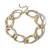 preiswerte Modische Halsketten-1 Stück Halsketten Damen Strasse Lasso Aleación
