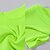 abordables Camisas de senderismo-Mujer Hombre Camiseta Camiseta para senderismo Manga Corta Camiseta Cima Al aire libre Secado rápido Ligero Transpirable Reductor del Sudor Primavera Verano Poliéster verde fluorescente Verde Hierba