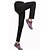 cheap Pants-Women&#039;s Hiking Pants Trousers Patchwork Summer Outdoor Pants / Trousers Bottoms Waterproof Breathable Quick Dry Stretchy Elastic Waist Black Fuchsia Hunting Fishing Climbing S M L XL XXL