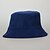 cheap Hats-Adults&#039; Bucket Hat Fishing Hat Packable Breathable UV Protection Spring, Fall, Winter, Summer Cotton Hat for Athleisure Fishing Camping &amp; Hiking / Solid Colored