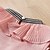 preiswerte Kleidersets für Mädchen-Kinder Mädchen Kleidungsset Ärmellos 2 Stück Weiß Rosa Schleife Einfarbig Standard Aktiv