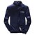 cheap Sports Athleisure-Men&#039;s Sweatsuit 2 Piece Set Elastic Waistband Stand Collar Sport Athleisure Clothing Suit Long Sleeve Breathable Soft Comfortable Exercise &amp; Fitness Everyday Use Outdoor Fitness Exercising