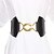 cheap Belts-Women&#039;s Waist Belt Black White Dailywear Tea Party Work Belt Pure Color / Red / Brown / Spring / Summer