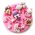 cheap Bakeware-Silicone Mold Cake Chocolate Soap Craft Mould Milling Cutter DIY Bake Tools Toys for Baby Kid