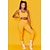 cheap Running &amp; Jogging Clothing-Women&#039;s 2 Piece Athletic Athleisure Activewear Set Workout Outfits 2pcs Sleeveless Summer High Waist Quick Dry Breathable Soft Fitness Gym Workout Running Jogging Exercise Sportswear Solid Colored