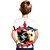 billige T-skjorter og skjorter til gutter-Gutt 3D Grafisk T skjorte T-skjorte Kortermet 3D-utskrift Sommer Aktiv Polyester Rayon Barn 3-12 år