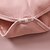 preiswerte Bottoms-Baby Mädchen Grundlegend Blumen Schleife Druck Kurzarm Standard Kleidungsset Rosa