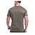 abordables Ropa de cacería-Hombre Camiseta de caza Camiseta de caza con camuflaje camuflaje Manga Corta Al aire libre Verano Secado rápido Dispersor de humedad Listo para vestir Transpirable Cima Poliéster Camping / Senderismo