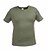 cheap Hunting Clothing-Men&#039;s Hunting T-shirt Tee shirt Outdoor Quick Dry Breathable Sweat wicking Skin Friendly Summer Camo / Camouflage Tee Tshirt Top Bottoms Terylene Cotton Short Sleeve Camping / Hiking Hunting Fishing