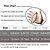 preiswerte Massagegeräte &amp; Unterstützung-kupfer arthritis handschuhe für frauen und männer kompressionshandschuhe mit hohem kupfergehalt zur schmerzlinderung bei schwellenden handschmerzen tendinitis und arthritis schwarz