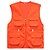 cheap Outdoor Clothing-Men&#039;s Women&#039;s Outdoor Quick Dry Fishing Vest