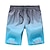 cheap Surfing, Diving &amp; Snorkeling-Men&#039;s Swim Trunks Quick Dry Board Shorts with Pockets