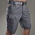 baratos Calças &amp; Shorts Para Trilha-Men&#039;s Tactical Cargo Shorts