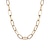 preiswerte Modische Halsketten-1 Stück Ketten Halskette Damen Strasse Geschenk Strand Aleación Glücklich