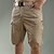 economico Pantaloni e pantaloncini da escursione-Men&#039;s Tactical Cargo Shorts