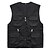 baratos Roupas Para Atividades Ao Ar Livre-Men&#039;s Women&#039;s Fishing Vest