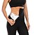 cheap Yoga Leggings-Body Shaper Slimming Pants Shapewear Sports Yoga Fitness Gym Workout Neoprene Tummy Control Butt Lift Help to lose weight Stretchy For Waist Women / Adults&#039; / Calories Burned / Adults&#039;