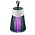 economico Humidifiers-lampada antizanzare design repellente per insetti zanzariera ricaricabile usb in-outdoor