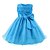 cheap Girls&#039; Dresses-Toddler Girls&#039; Layered Tulle Princess Dress
