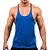 cheap Men&#039;s Clothing-Men&#039;s Tank Top U Neck Minimalist Solid Color Sport Athleisure Sleeveless Top Exercise &amp; Fitness Quick Dry Soft Sweat Out Comfortable Outdoor / Summer / Stretchy