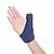 billige Massageapparater og støtter-trigger tommelfingerbøjle - tommelfinger spica skinne - tommelfinger spica stabilisator for smerter, forstuvninger, gigt, senebetændelse (højre eller venstre hånd)