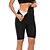 cheap Yoga Leggings-Body Shaper Sauna Suit Sports Neoprene Yoga Fitness Gym Workout Stretchy Tummy Control Butt Lift Hot Sweat For Women