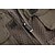 economico Abbigliamento da caccia-Per uomo Smanicato da caccia Esterno Primavera Estate Multi-tasca Indossabile Traspirante Comodo Tinta unita Cotone Verde militare Cachi