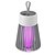 cheap Humidifiers-Design Mosquito Killer Lamp Bug Zapper Repellent USB Rechargeable In-outdoor