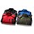 cheap Softshell, Fleece &amp; Hiking Jackets-Men&#039;s Hiking Jacket Ski Jacket Fleece Winter Outdoor Patchwork Thermal Warm Windproof Multi Pockets Lightweight Hoodie Winter Jacket Top Hunting Fishing Climbing Red Army Green Blue Black