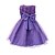 cheap Girls&#039; Dresses-Toddler Girls&#039; Layered Tulle Princess Dress