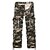 cheap Hunting Clothing-Men&#039;s Hunting Pants Tactical Cargo Pants Hiking Pants Trousers Fall Spring Ventilation Quick Dry Breathable Wearproof Elastane Cotton Solid Colored for Digital Desert Army Green Camouflage S M L XL