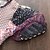 abordables Robes pour Filles-Robe Fille Enfants Petit Couleur Pleine Patchwork Violet Coton Sans Manches basique Le style mignon Robes Standard