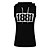 cheap Running &amp; Jogging Clothing-men&#039;s splice sleeveless fitness tank top bodybuilding tight-drying sport running shirt