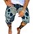 cheap Exercise, Fitness &amp; Yoga Clothing-Men&#039;s High Waist Quick Dry Yoga Gym Shorts