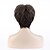 cheap Synthetic Wigs-Synthetic Wig kinky Straight Pixie Cut Wig Short Hair Women&#039;s Fashionable Design Exquisite Comfy Blonde /Brown