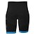 cheap Cycling Clothing-21Grams Men&#039;s Bike Shorts Cycling Shorts Bike Mountain Bike MTB Road Bike Cycling Shorts Pants Sports Graphic Patterned Old Man Black Green 3D Pad Breathable Quick Dry Spandex Polyester Clothing