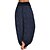 cheap Pants-Women&#039;s Yoga Pants Quick Dry Harem Belly Dance Yoga Fitness Floral Boho Pants Bloomers Bottoms dark brown ArmyGreen Brilliant green Plus Size Sports Activewear Loose