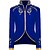 cheap Vintage Dresses-Medieval Party Costume Outerwear Prince Movie / TV Theme Costumes Men&#039;s Carnival Party &amp; Evening Queen&#039;s Platinum Jubilee 2022 Elizabeth 70 Years Coat
