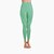 preiswerte Graphic Chic-Yogahosen für Frauen hoch taillierte 4-Wege-Stretch-Bauchkontrolle Workout-Leggings Scrunch Butt Lift Strumpfhosen