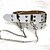 cheap Belts-Women&#039;s Waist Belt Black White Party Wedding Street Daily Belt Pure Color / Pink / Fall / Winter / Spring / Summer