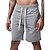 cheap Wetsuits, Diving Suits &amp; Rash Guard Shirts-Men&#039;s Quick Dry Swim Trunks Swim Shorts with Pockets Drawstring Board Shorts Bathing Suit Solid Colored Swimming Surfing Beach Water Sports Summer / Stretchy
